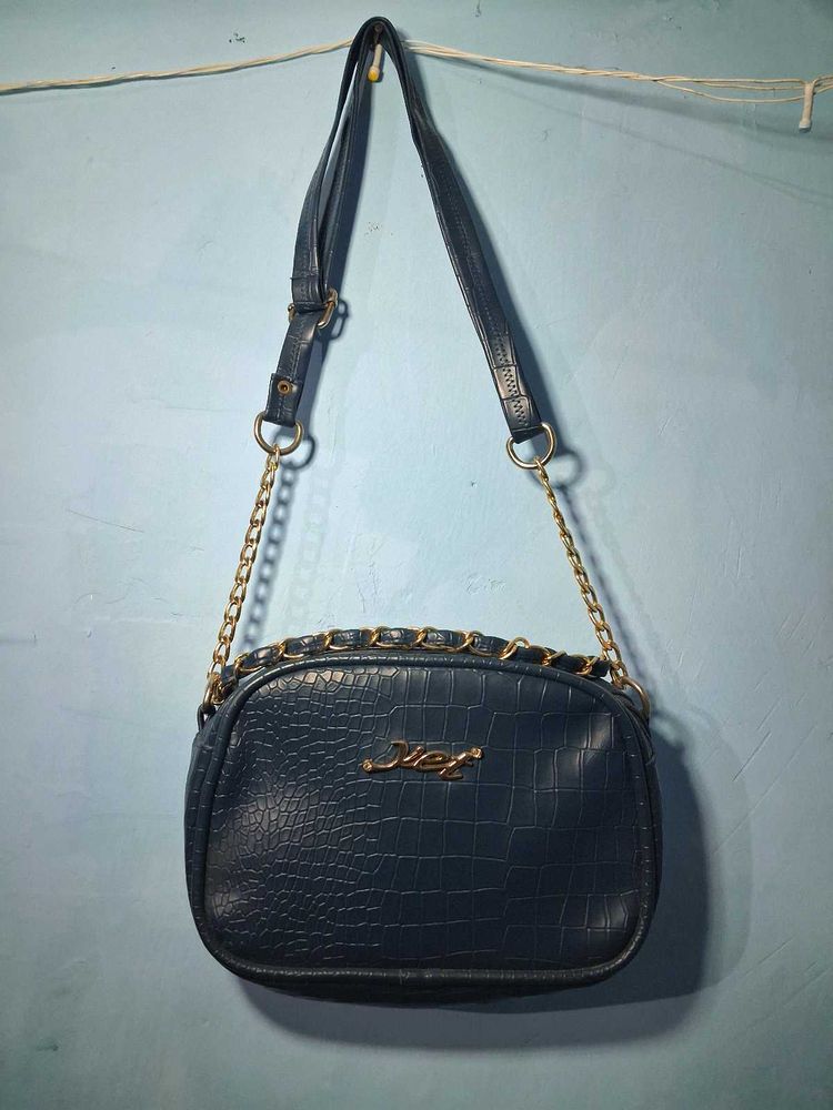 2 stylish bag combo