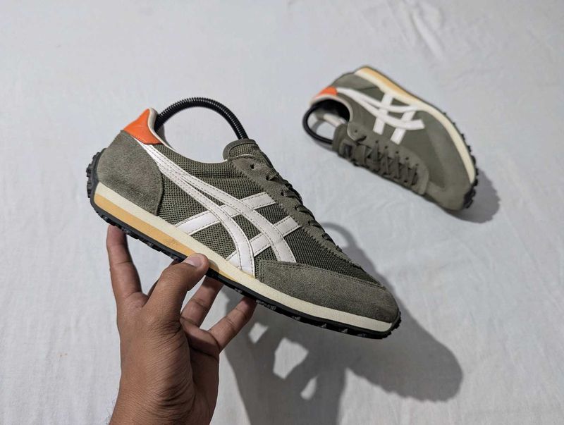 Onitsuka Tiger EDR 78 Sneakers