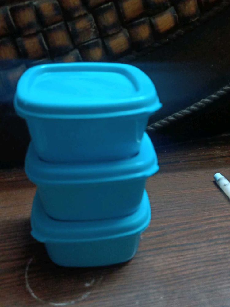 Food Storage Containers