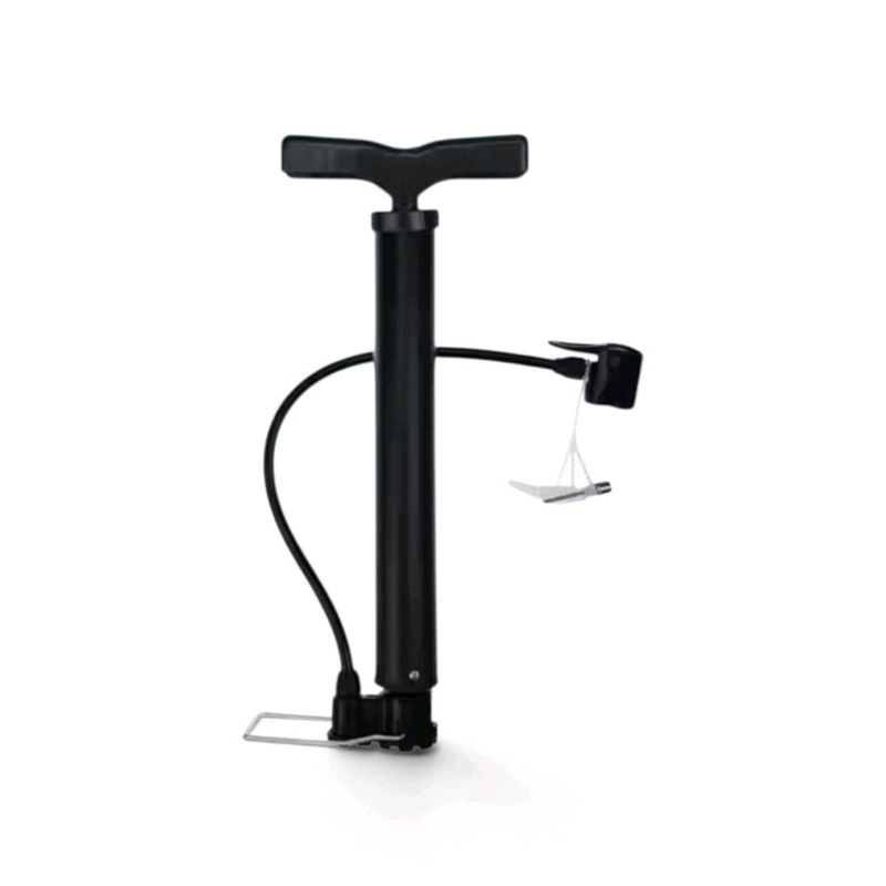 Portable Bicycle  emargencey smallPump