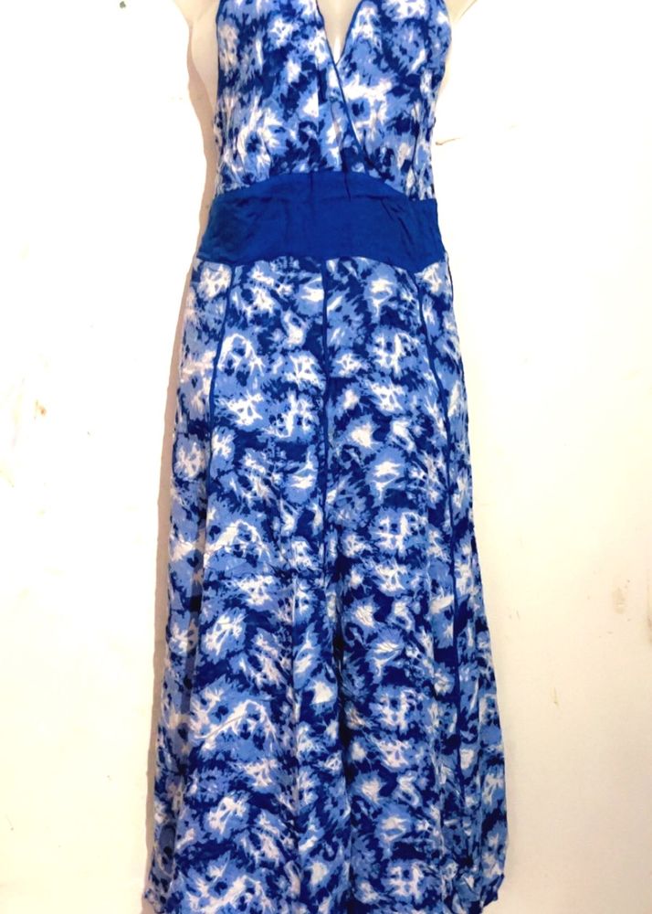 Cool Beach Wear Gown.