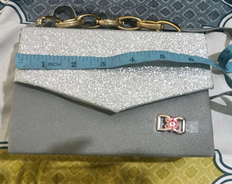New Sling Bag
