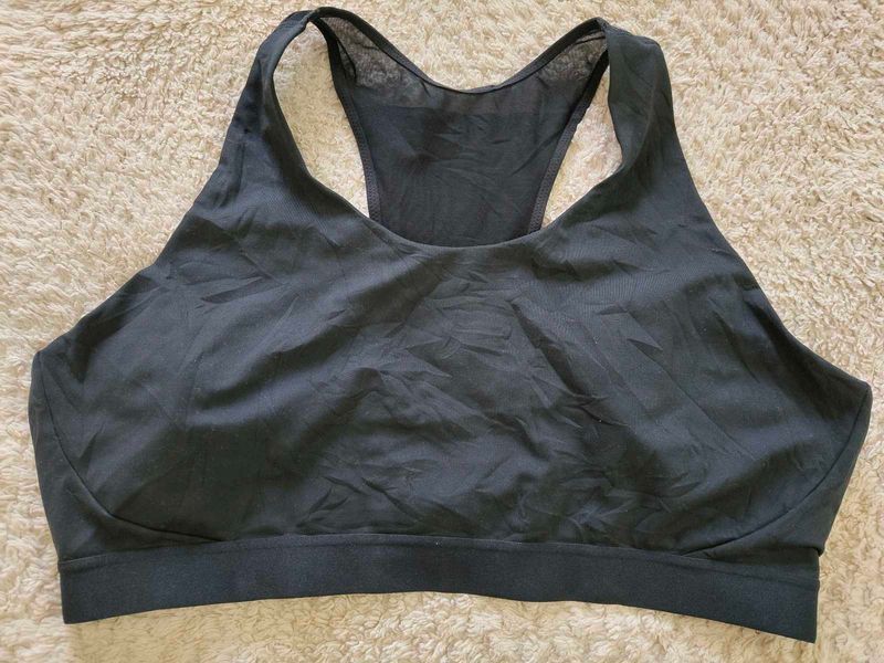 🏃‍♀️New Balance Sleek Racerback sports bra