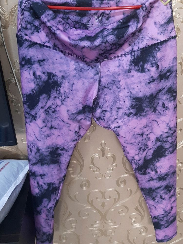 Women's Tights 4XL