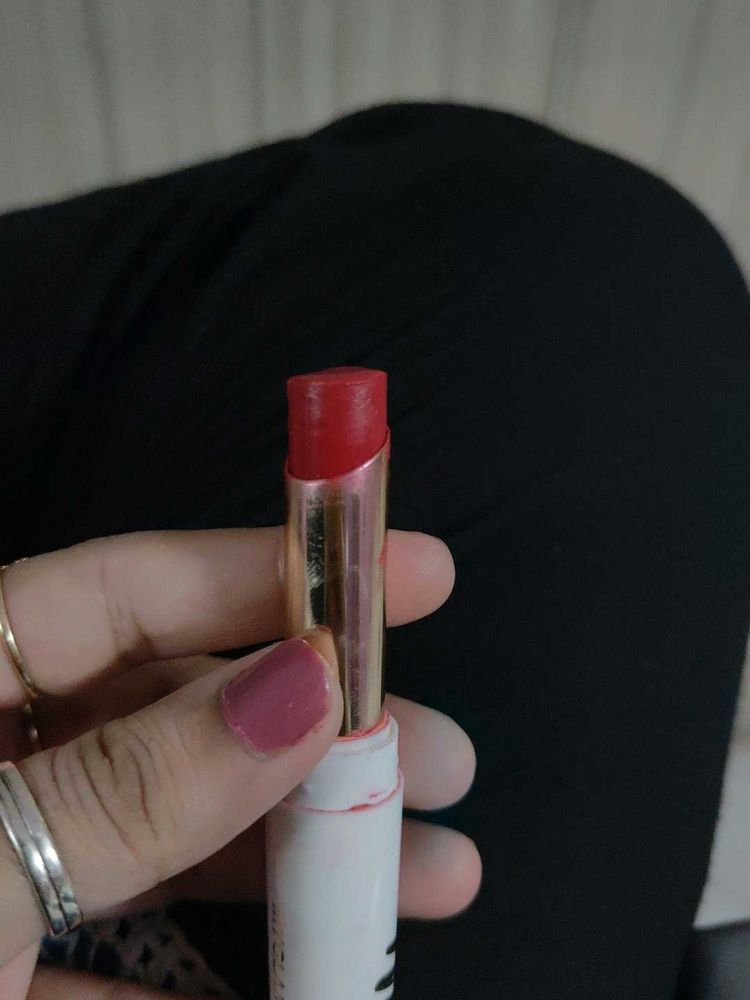 My glamm lipstick