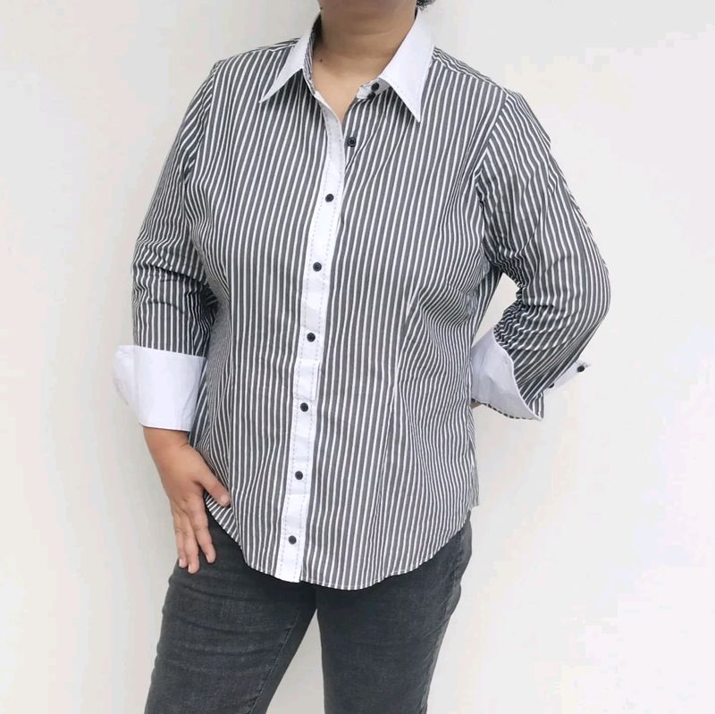 Marks &amp; Spencer Casual Shirt