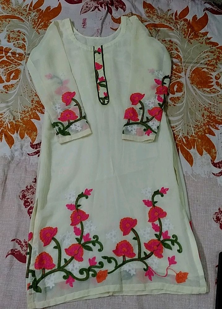 Kurti For Women