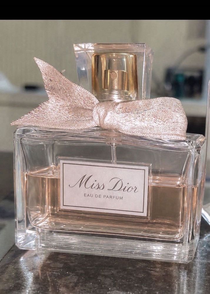 Miss Dior Eau de Parfum