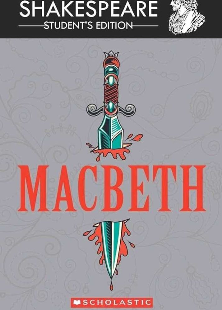 Shakespeare Macbeth Student's Edition