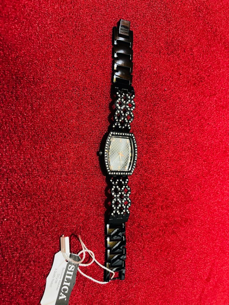 Branded Designer Watch New With Tag ❤️