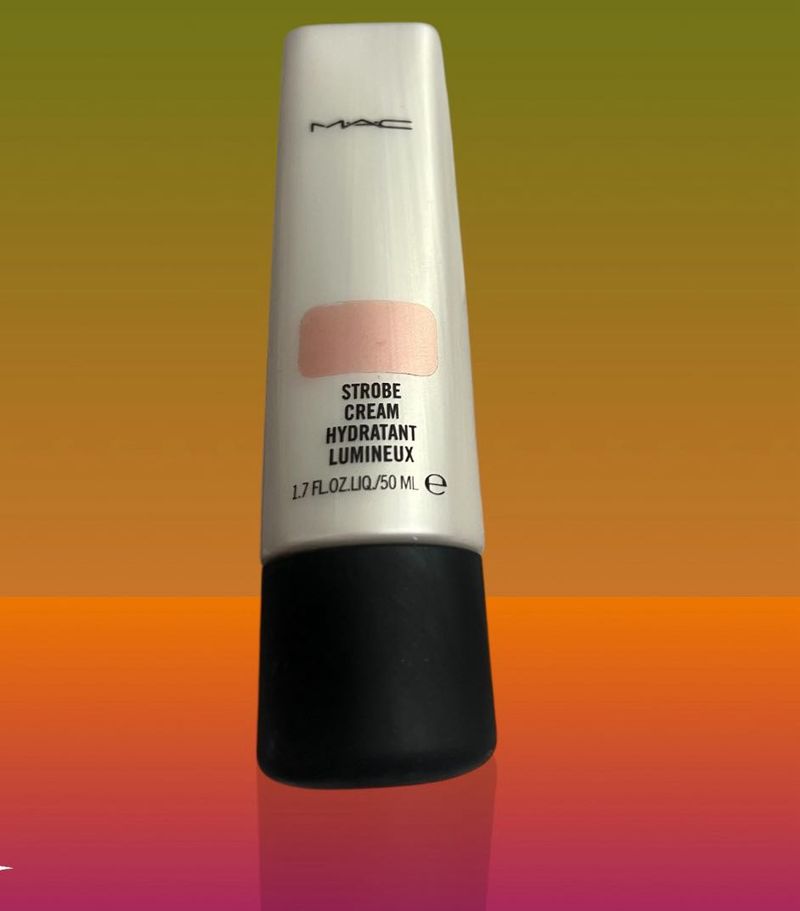 MAC Strobe Cream Primer 50 ml