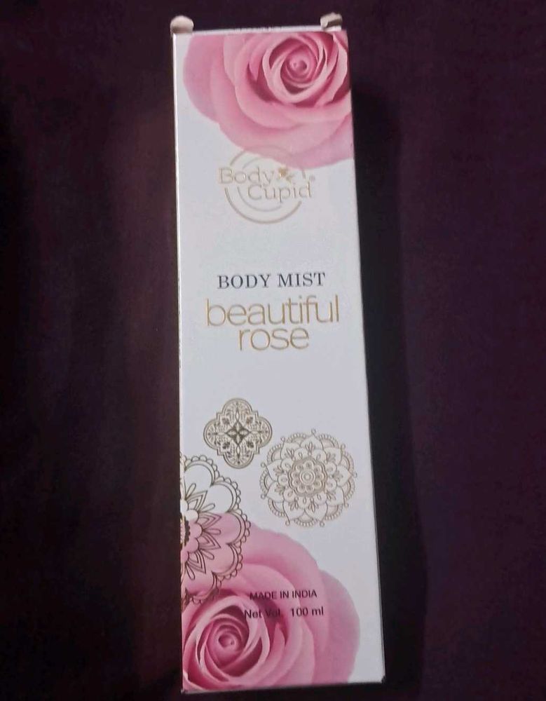 Body Mist