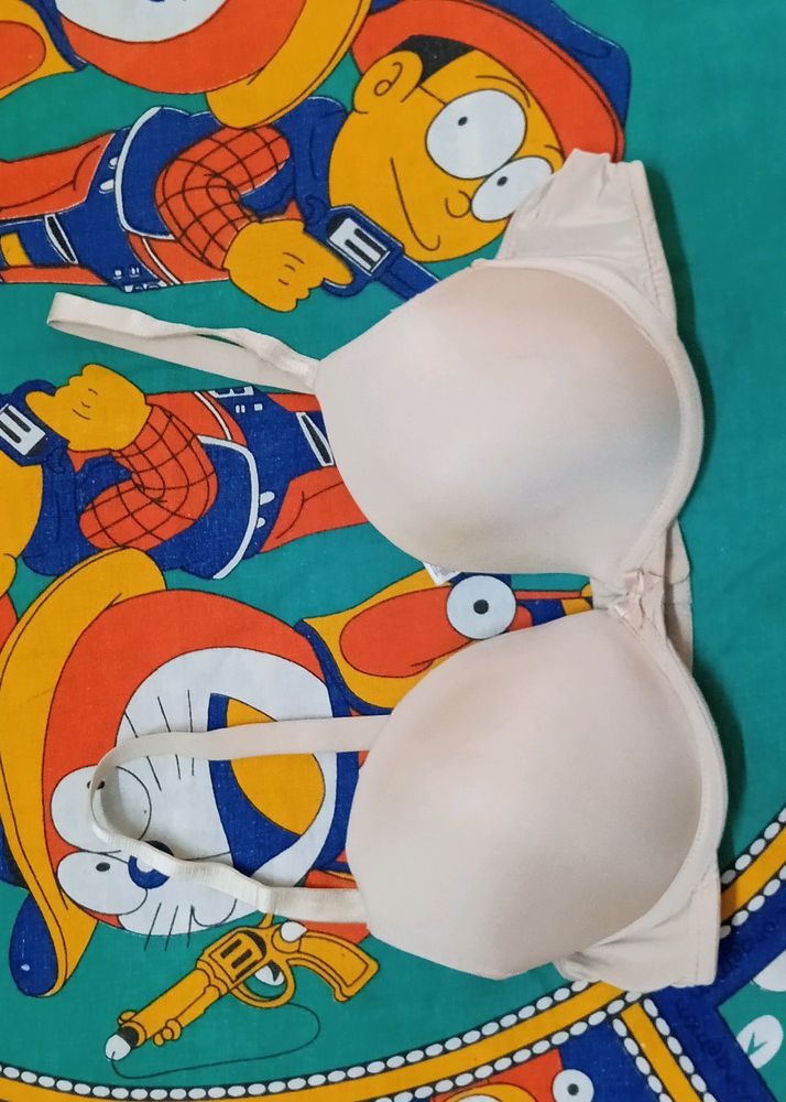 Padded Bra