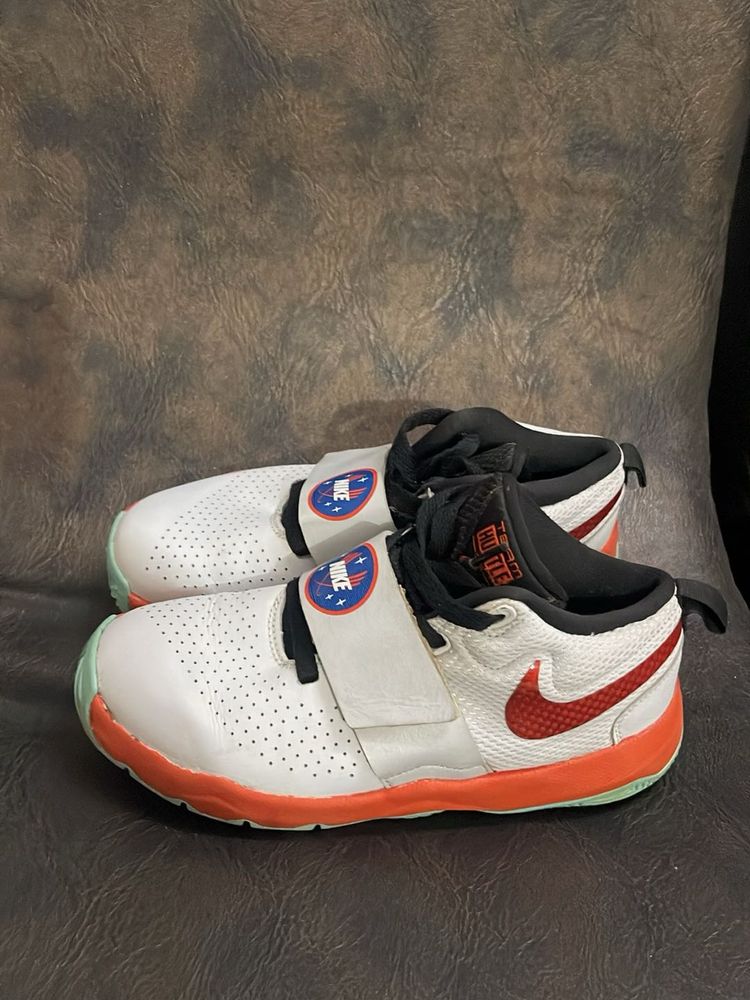 nike shoes for kids