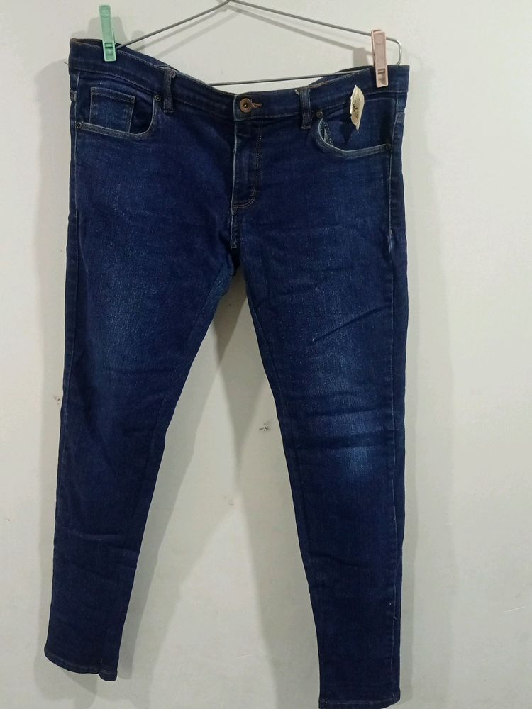 New Jeans