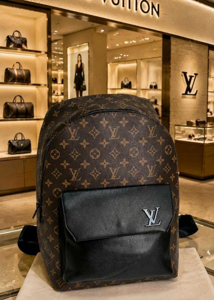 Louis Vuitton bagpack