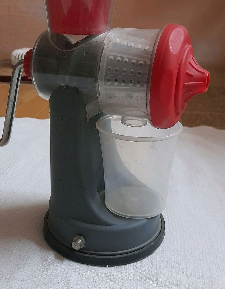 Juicer