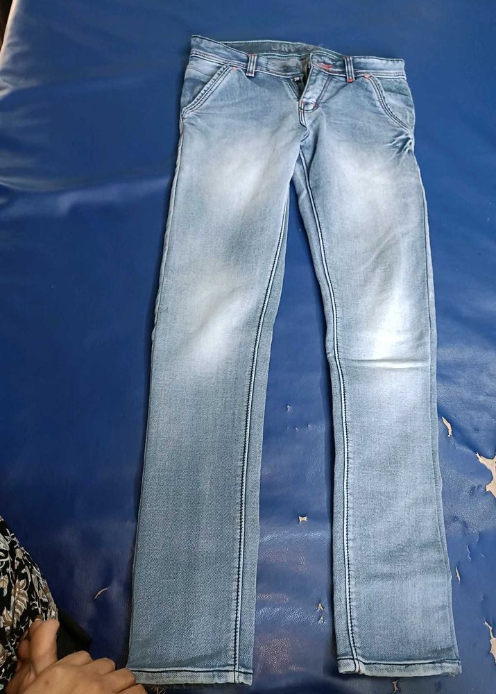Premium Heavy Quality  Denim Jeans