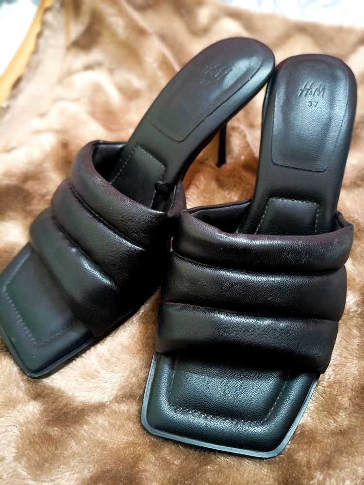 H&amp;M Women Heel