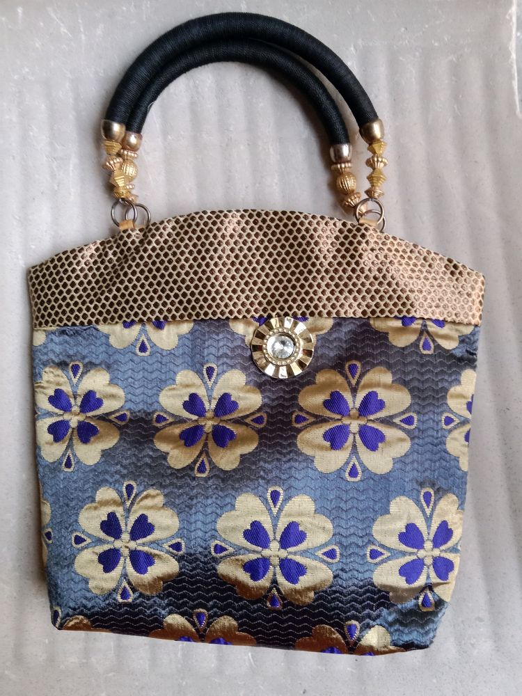 GLAMOROUS PURSE 👛