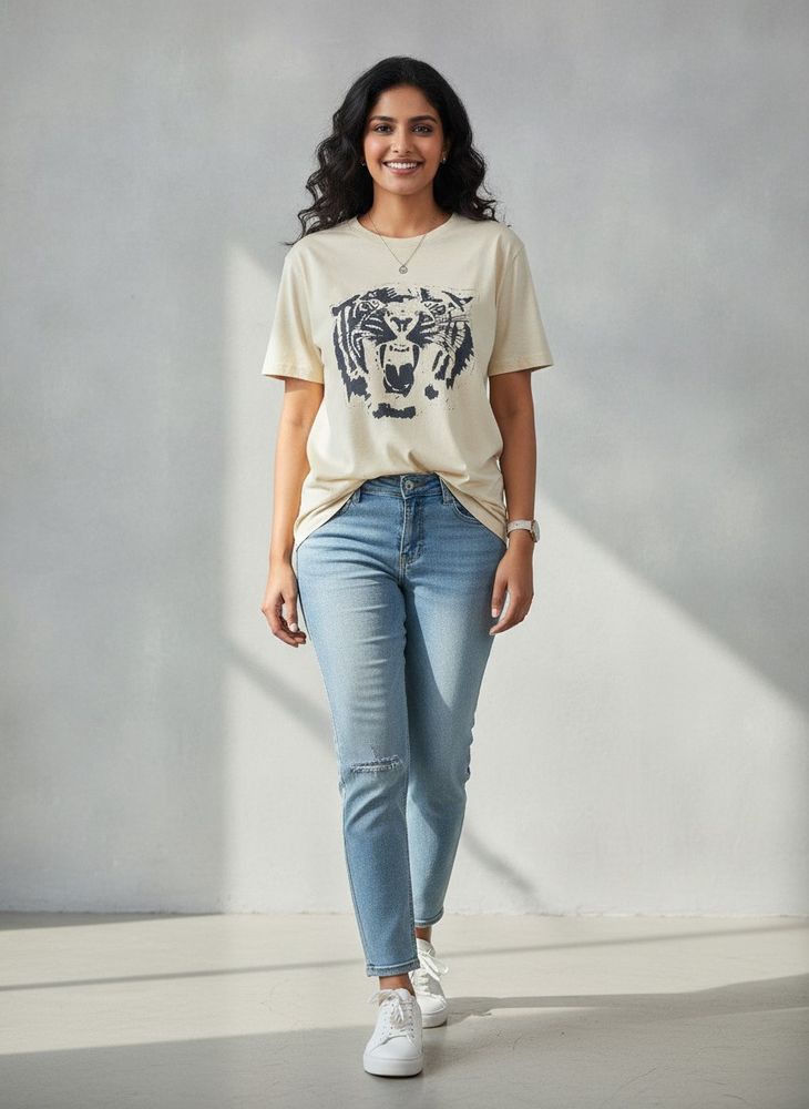 SHEIN T-Shirt