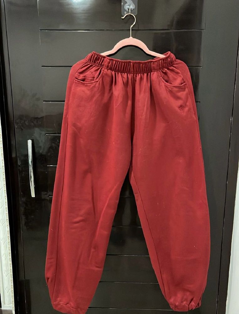 Combo Of 2 Joggers