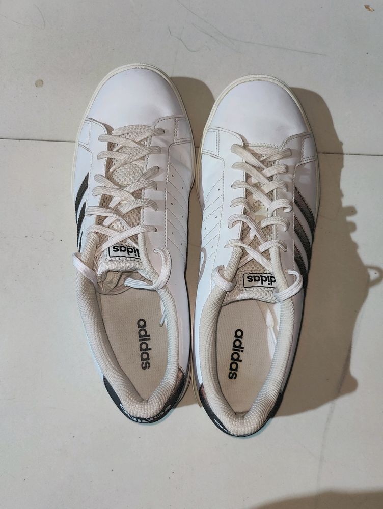 Adidas Men's Casual Shoes. Unused. No Coins.