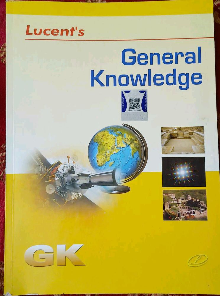 Lucent's General Knowledge