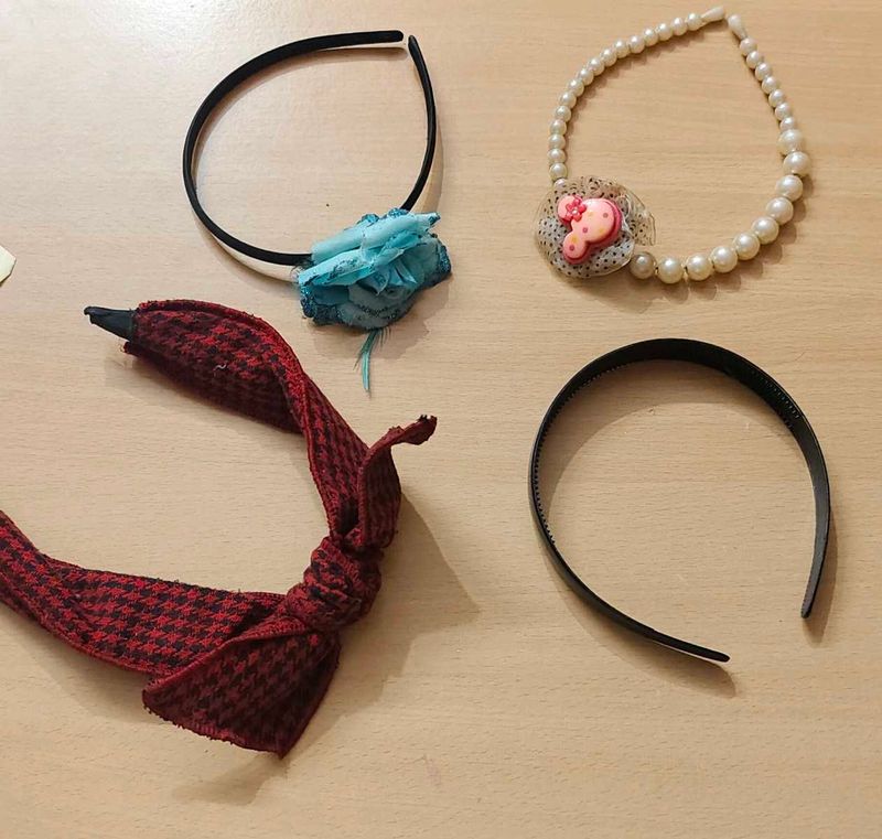 Headband Bundle - Cute &amp; Stylish!