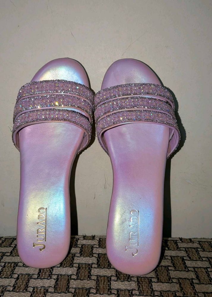 Fancy Wedges For Girls