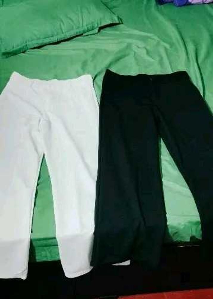 Women Pants Combo