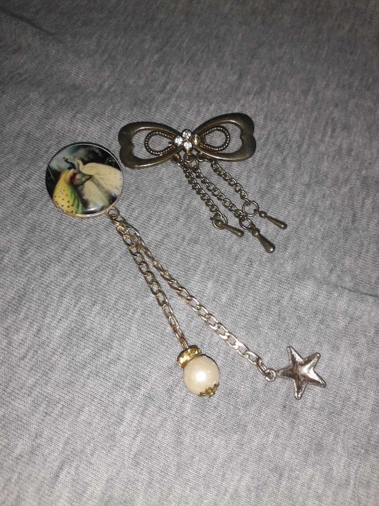 Brooch Set