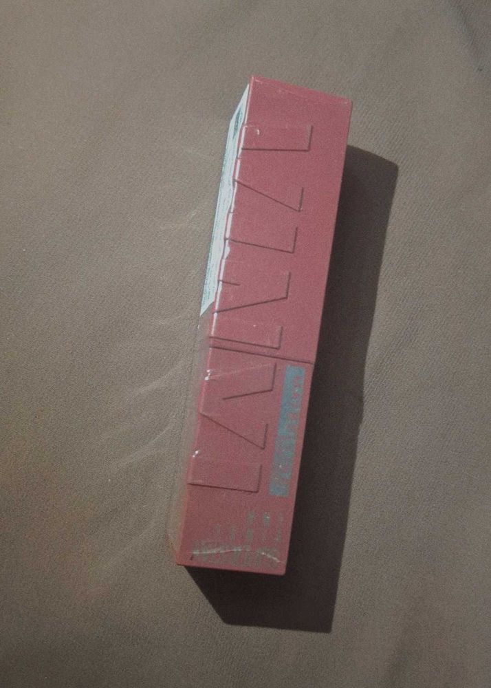 Maybelline witty Super Stay Vinyl Ink Liquid Lipst
