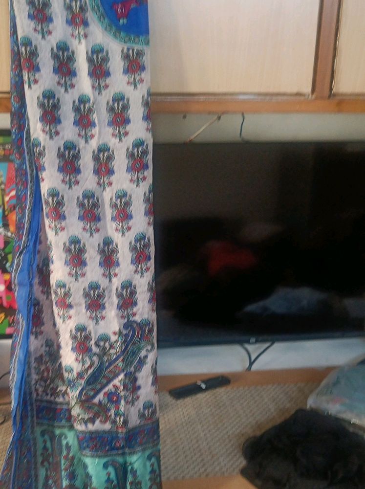 Pure Silk Stole