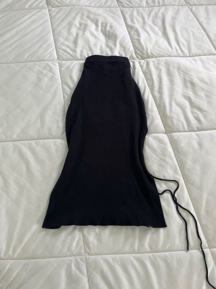 forever21 skirt