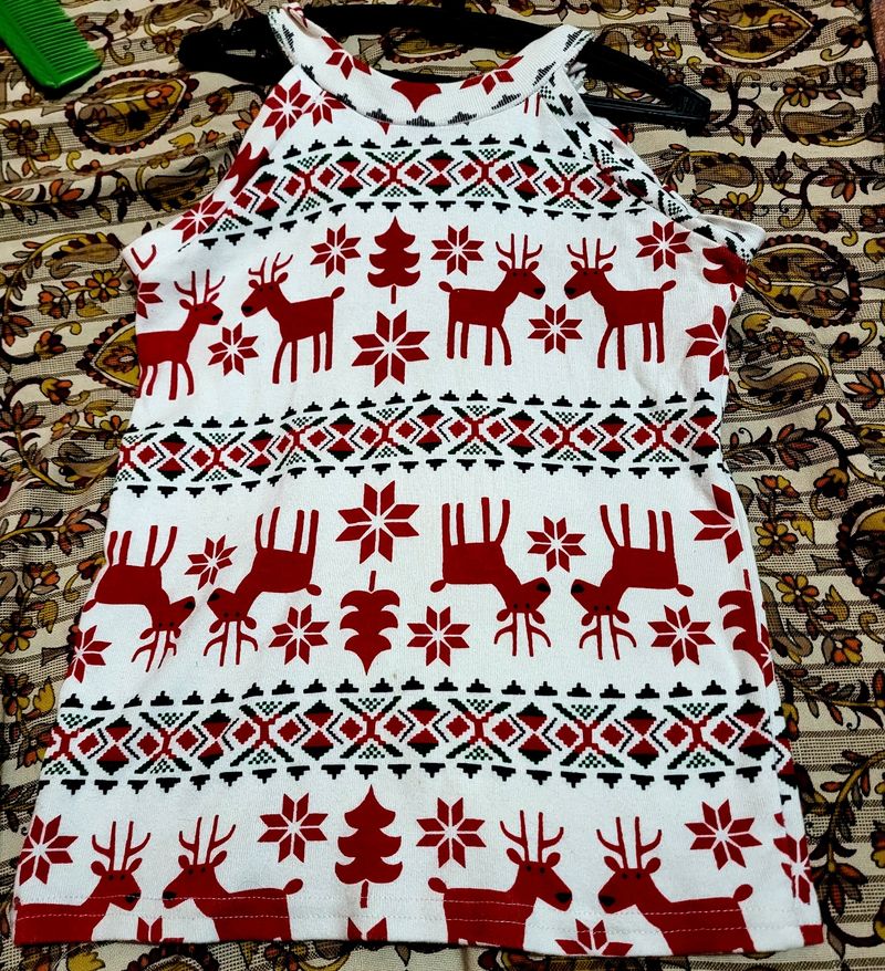 A Sexy Top For Women