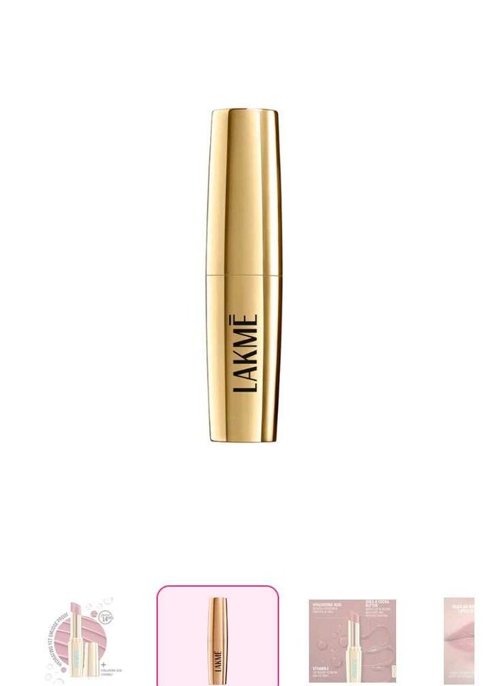 Lakme Lipstick