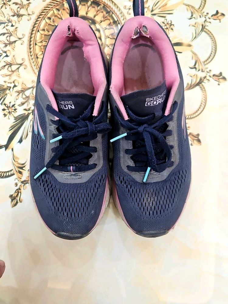 38 Number Original Skechers Go Run Women Shoes