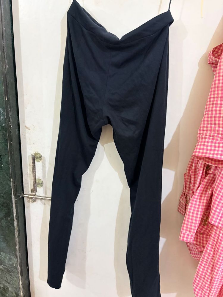 Classic Black Leggings/Pants