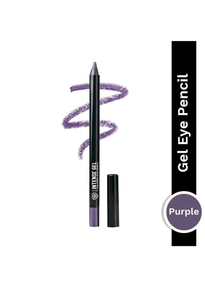 Purple Gel Eye Pencil