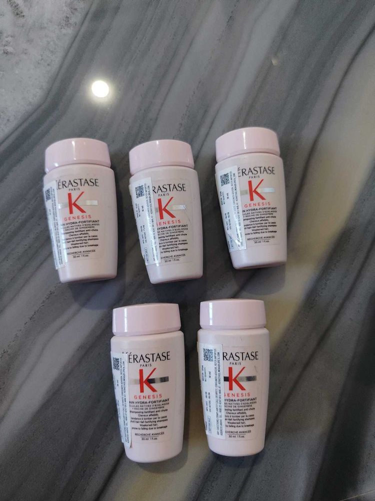 Kerastase Genesis Hydrast-Fortifiant 150ml