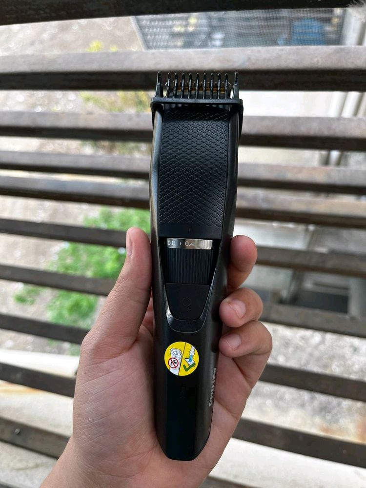 PHILIPS BT3441/30 Trimmer 90 min Runtime