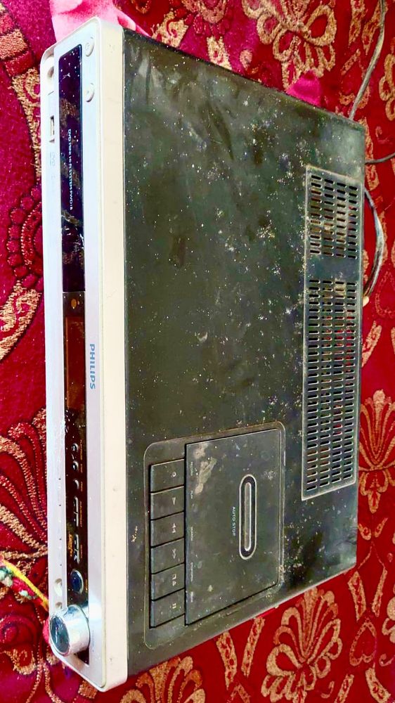 DVD Player