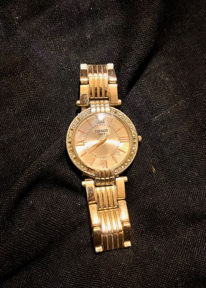 Tissot Women's Watch