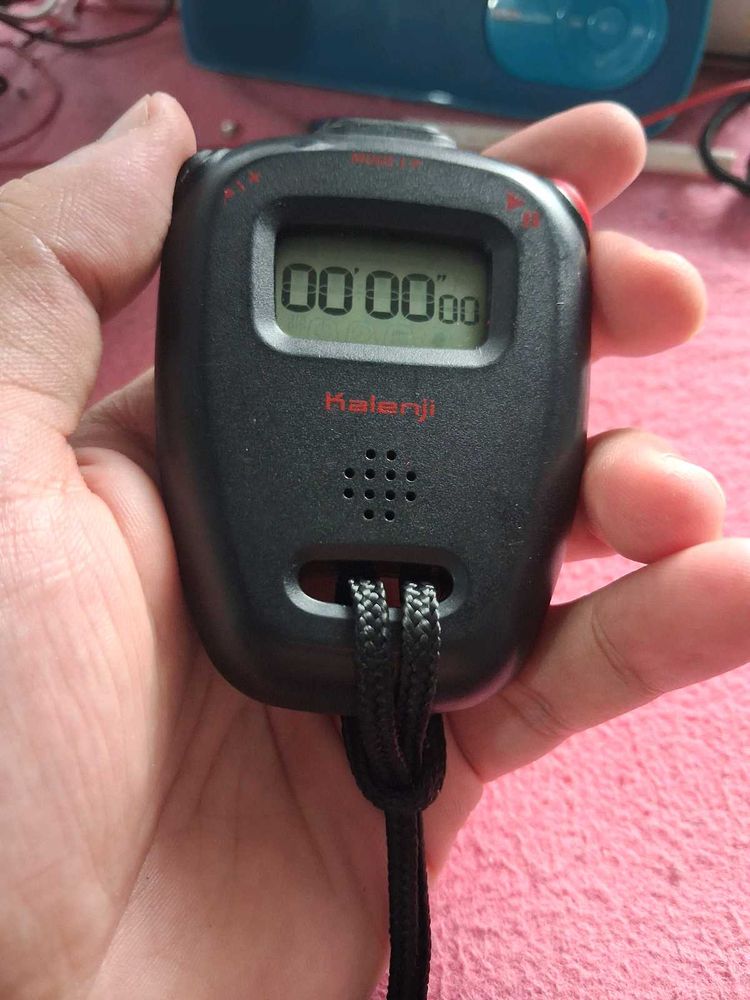 Kalenji by decathlon Stopwatch