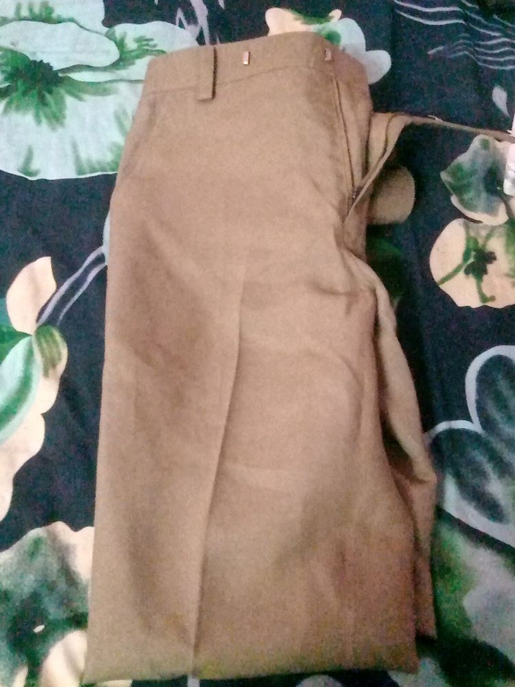 Fomal Pant