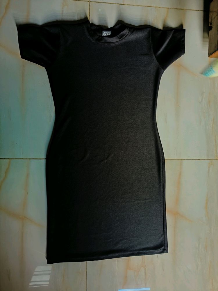 Short Dress