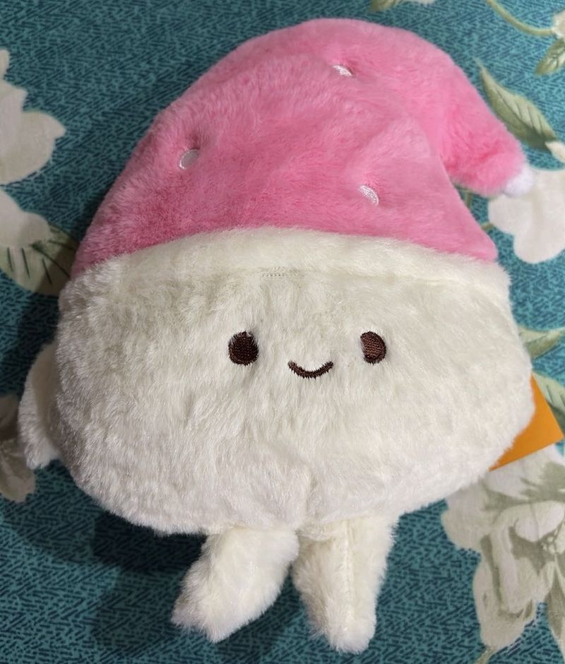 Cute Plush Toy