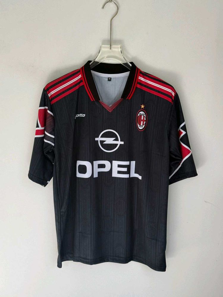 AC Milan Retro Jersey(Kaka)