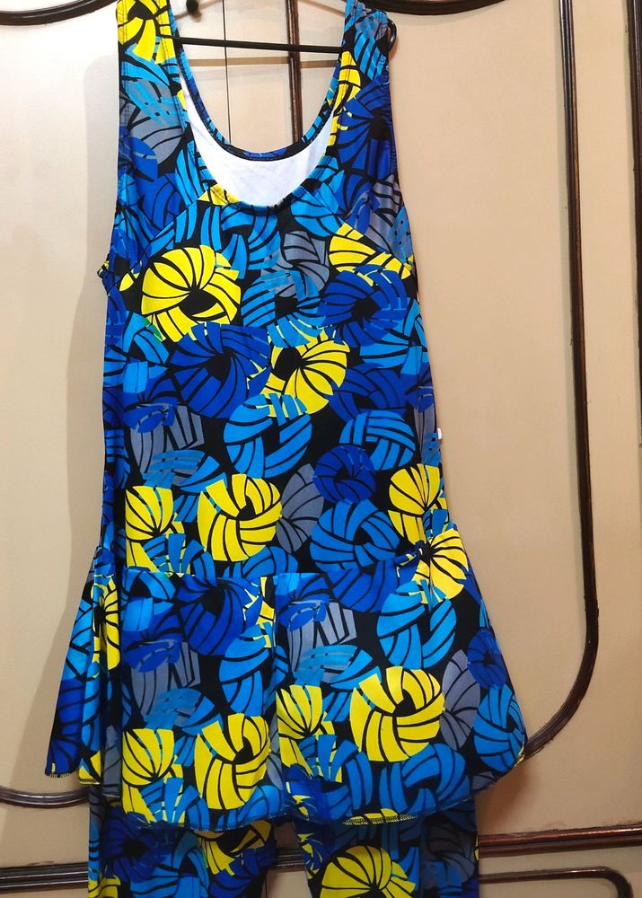 Ladies' Swimming Costume